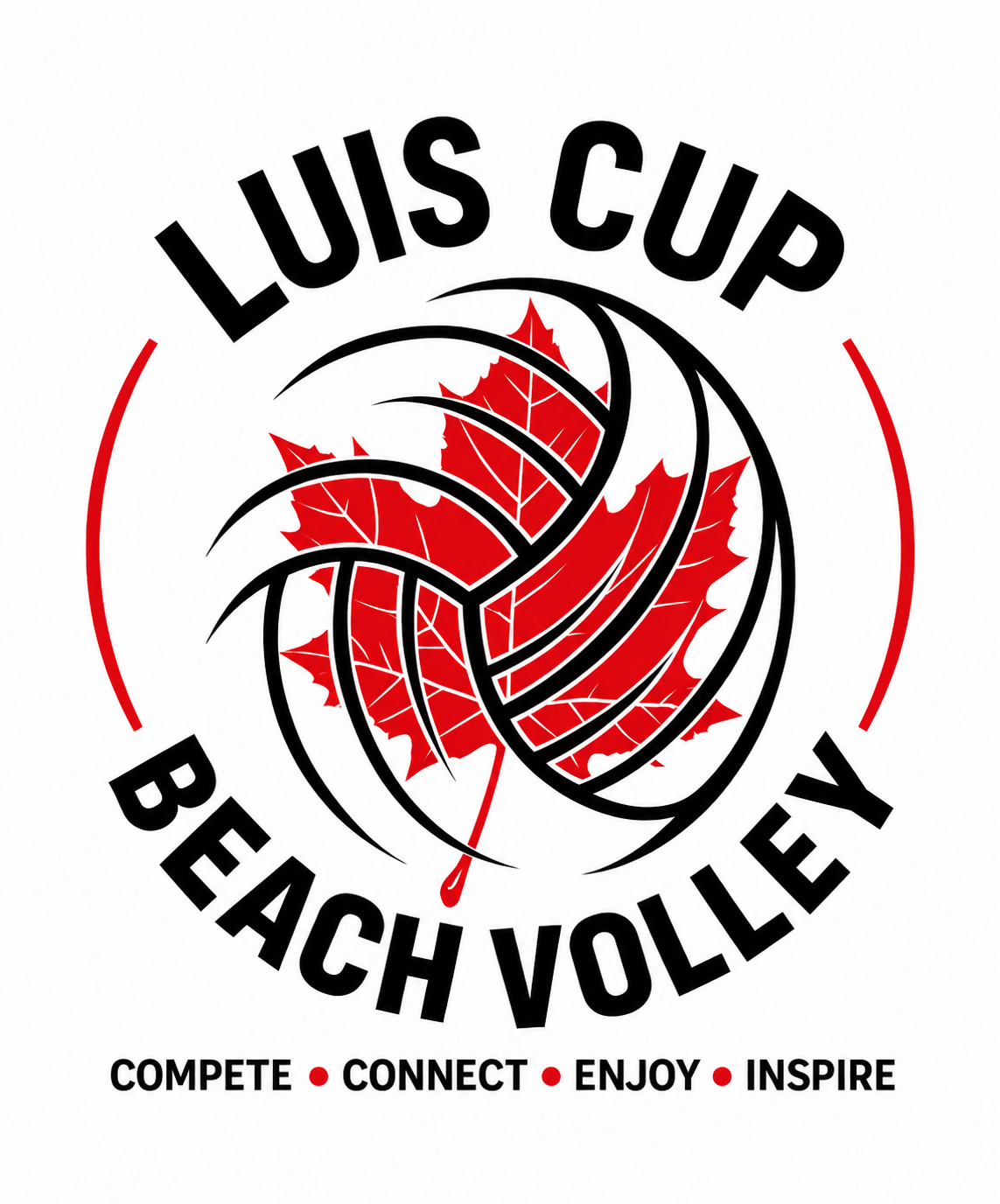 Luis Cup Logo